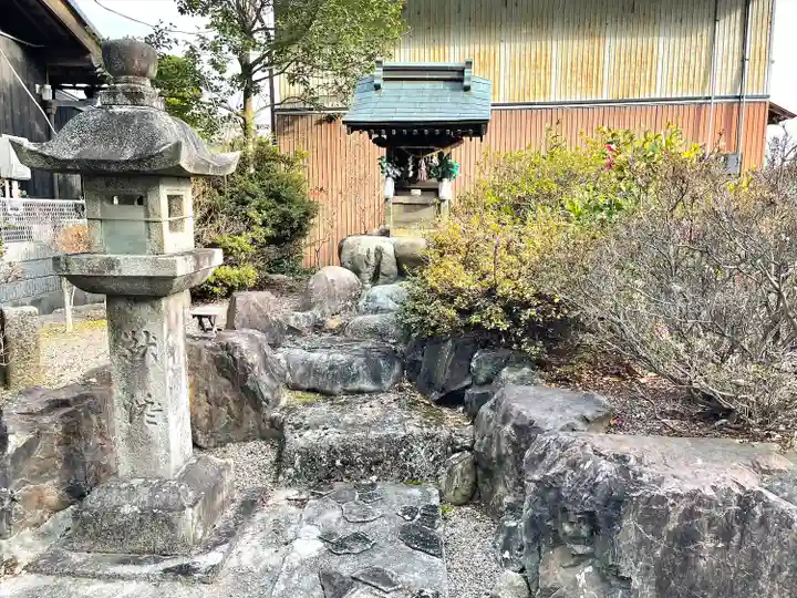 祥光寺(滋賀県)