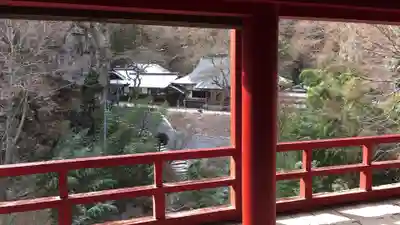 釋尊寺のその他建物