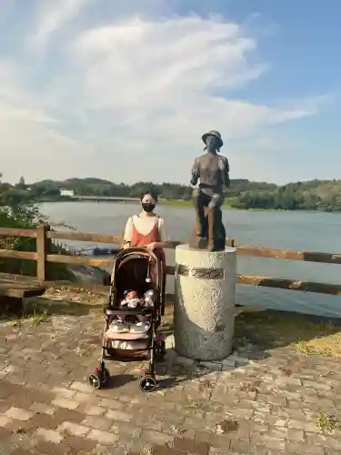 高瀧神社(千葉県)