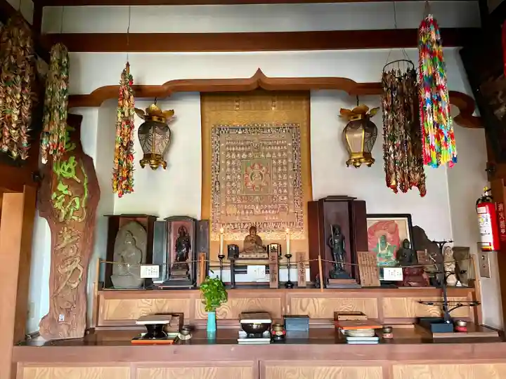 早川観音(神奈川県)