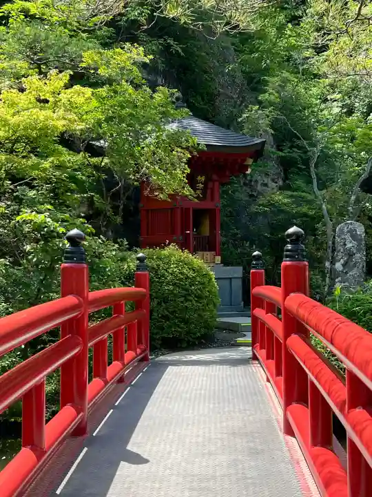 大谷寺(栃木県)