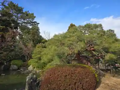 城南宮(京都府)