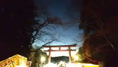 香取神宮(千葉県)