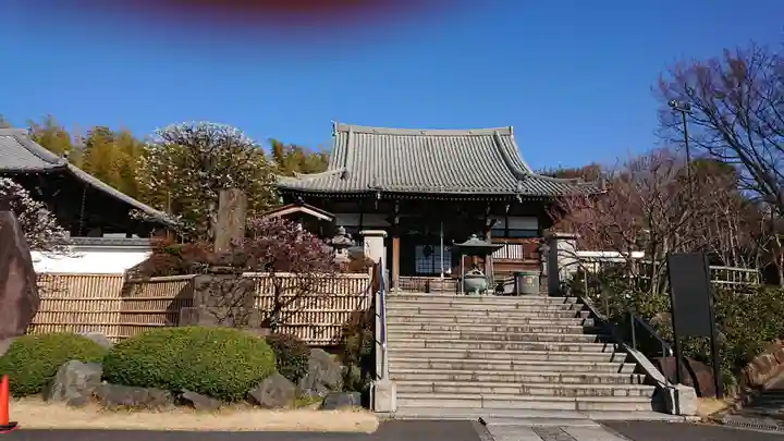 妙蓮寺(神奈川県)