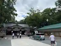 加藤神社(熊本県)