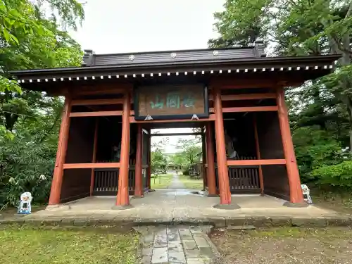 国分寺(新潟県)