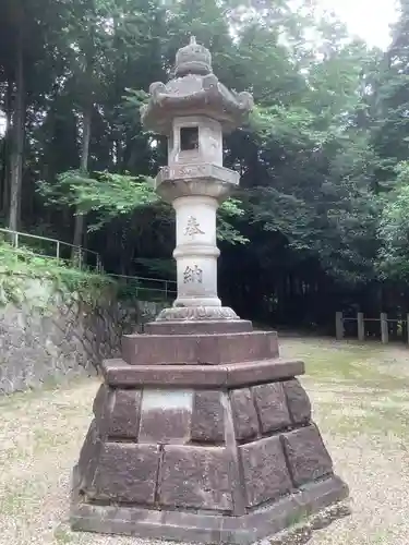 八幡神社（妻木）のその他建物