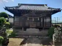 御嶽神社(東京都)