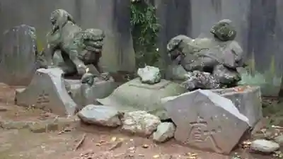 葛飾八幡宮(千葉県)