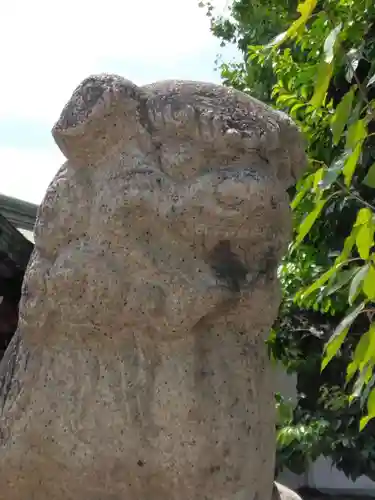 清見原神社(大阪府)