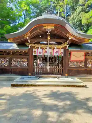 鷺森神社(京都府)