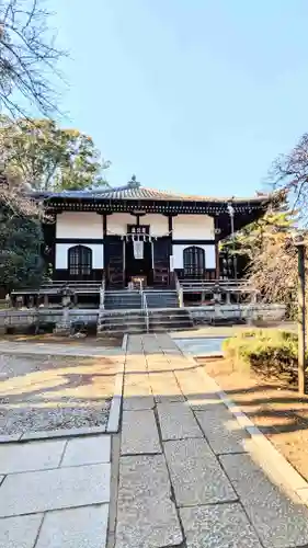 遠壽院のその他建物