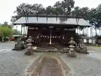 畑中神社(東京都)