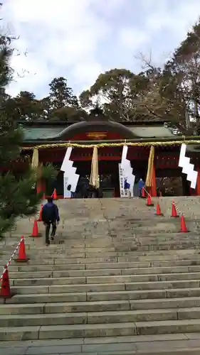 香取神宮のその他建物