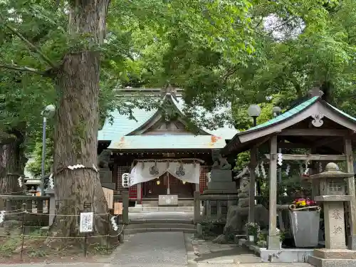 今宮神社(静岡県)