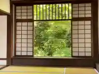 源光庵(京都府)