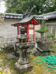 中宮寺(奈良県)