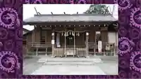 櫻岡大神宮(宮城県)