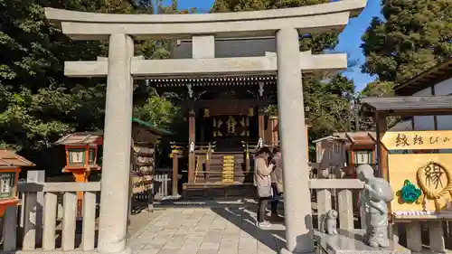 八坂神社(祇園さん)(京都府)