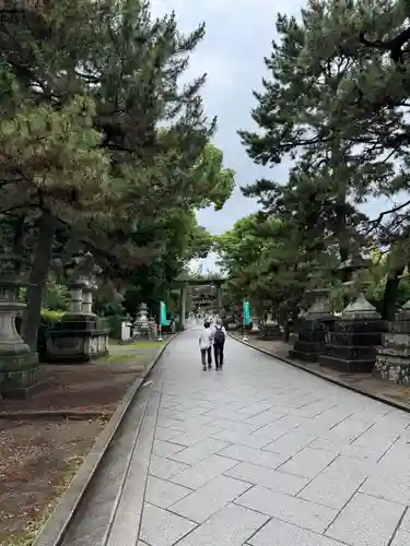 北野天満宮(京都府)