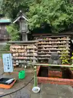 平濱八幡宮(島根県)