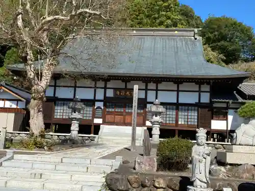 宝蔵寺(東京都)