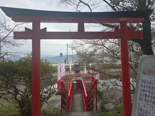 出雲大神宮(京都府)
