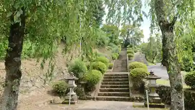 妙高寺のその他建物