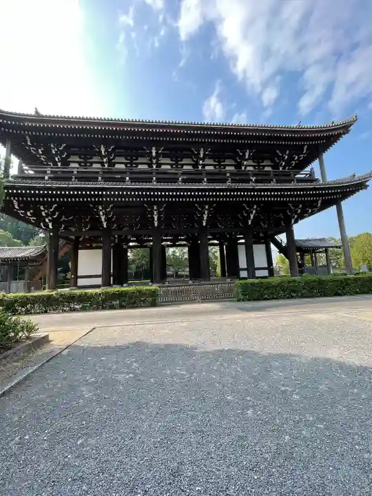 東福禅寺(東福寺)(京都府)