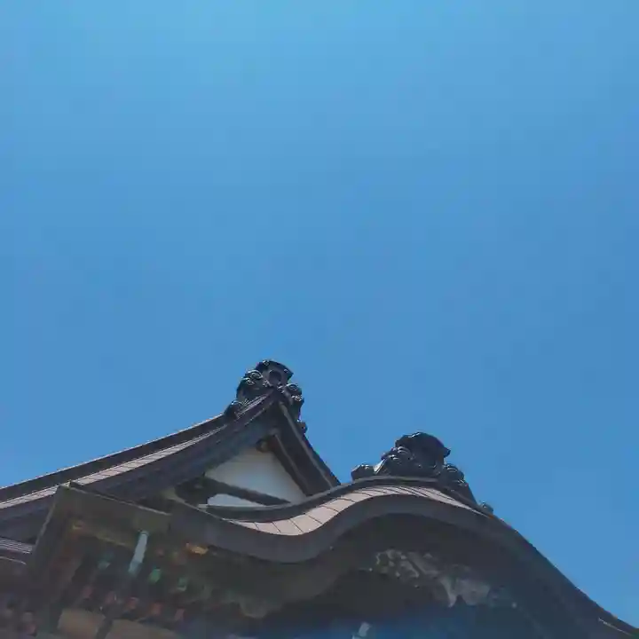 医王山福楽寺のその他建物