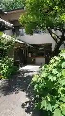 海雲寺の建物その他