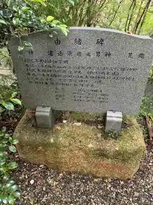 大矢田神社(岐阜県)