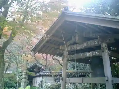 瑞泉寺のその他建物