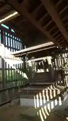 八雲神社(茨城県)