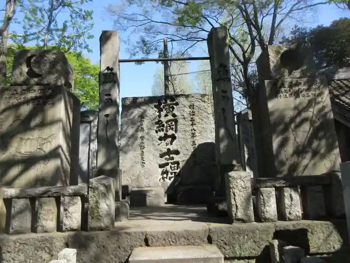 富岡八幡宮(東京都)