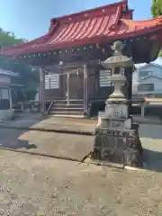 八幡神社(神奈川県)