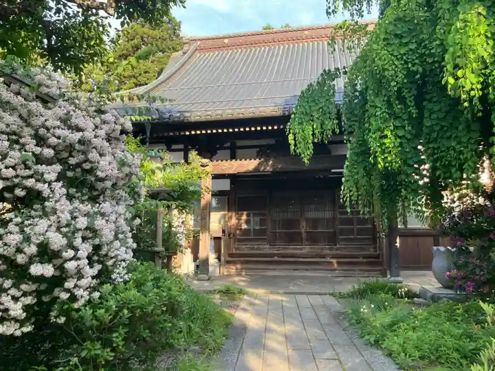 祇陀寺(岩手県)