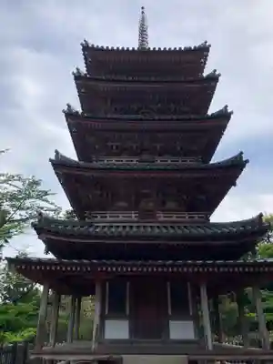 海住山寺(京都府)