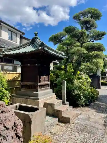 清浄寺(埼玉県)