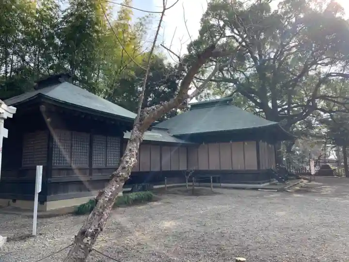 常磐神社(茨城県)