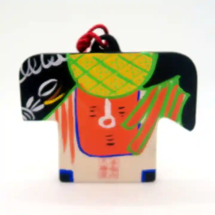 手向山八幡宮(奈良県)