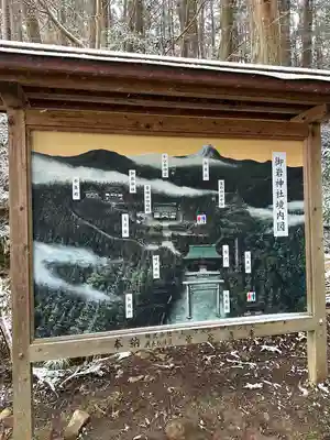 御岩神社(茨城県)