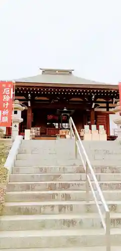 塩船観音寺(東京都)