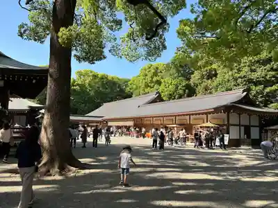 武蔵一宮氷川神社(埼玉県)