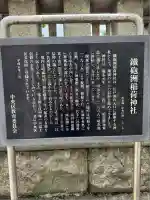 鐵砲洲稲荷神社(東京都)