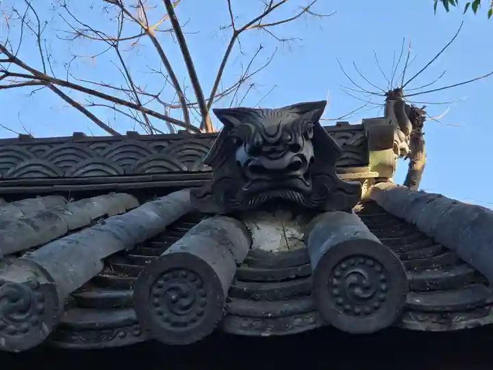 尾陽神社(愛知県)