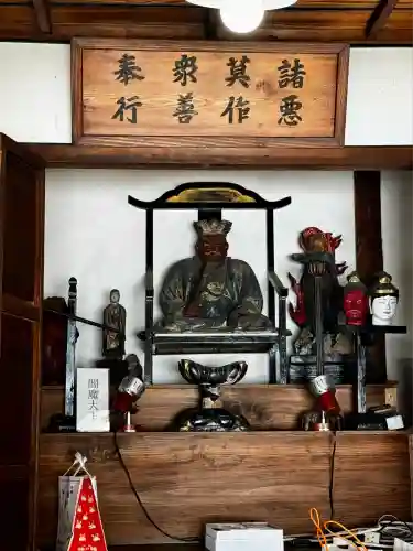 大善寺(京都府)