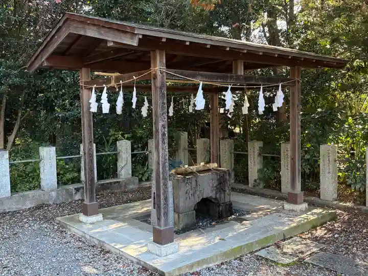 佐野赤城神社(栃木県)