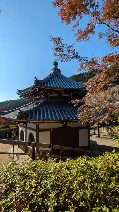 善峯寺(京都府)