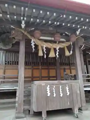 金蛇水神社(宮城県)